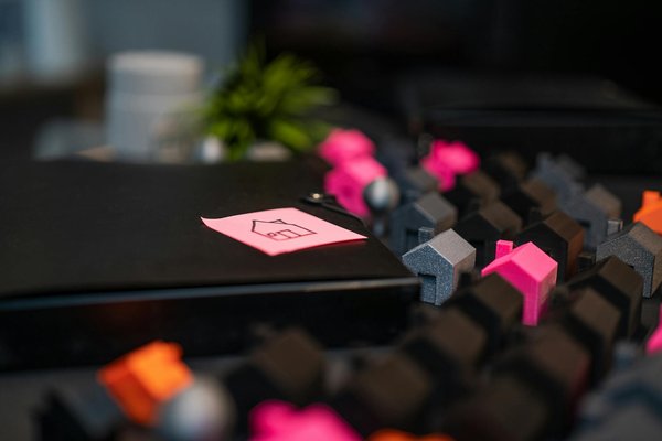 Welche sind die Schlüsselfaktoren für ein erfolgreiches Kundenbeziehungsmanagement?