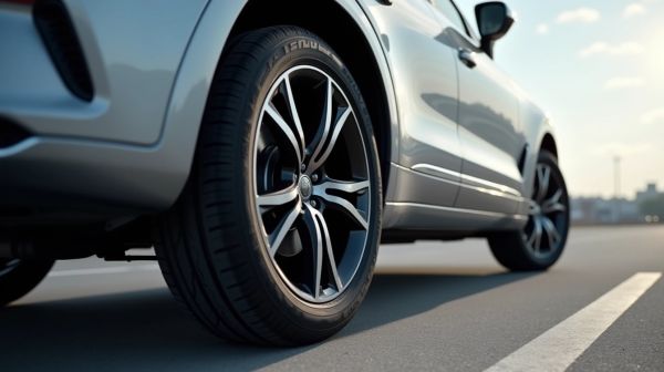 Fahren Sie sicher und komfortabel mit continental autoreifen