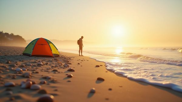 Top Gründe, warum ein Campingurlaub auf der Île d'Oléron begeistert